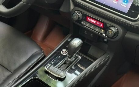 Nissan Kicks I, 2023 год, 1 390 002 рублей, 18 фотография