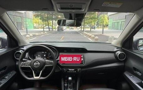 Nissan Kicks I, 2023 год, 1 390 002 рублей, 13 фотография