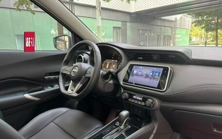 Nissan Kicks I, 2023 год, 1 390 002 рублей, 12 фотография