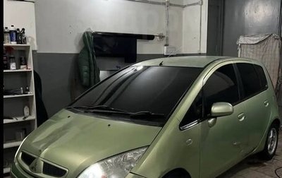 Mitsubishi Colt VI рестайлинг, 2003 год, 350 000 рублей, 1 фотография