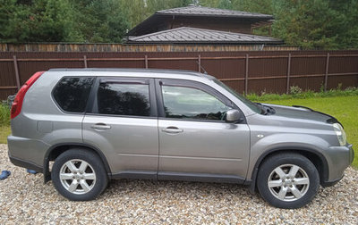 Nissan X-Trail, 2010 год, 1 050 000 рублей, 1 фотография