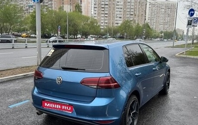 Volkswagen Golf VII, 2014 год, 770 000 рублей, 1 фотография