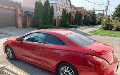 Toyota Camry Solara II, 2004 год, 490 000 рублей, 1 фотография