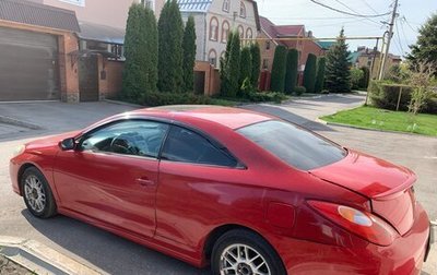 Toyota Camry Solara II, 2004 год, 490 000 рублей, 1 фотография