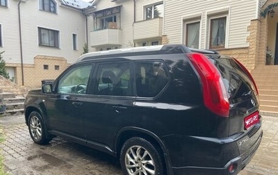 Nissan X-Trail, 2014 год, 1 450 000 рублей, 1 фотография