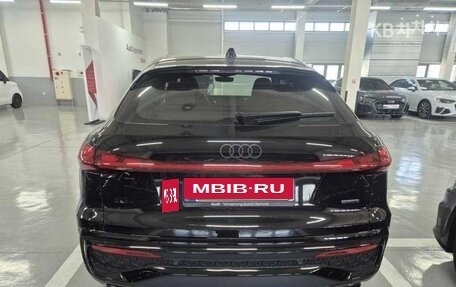 Audi Q5, 2025 год, 7 582 000 рублей, 3 фотография