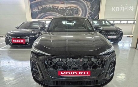 Audi Q5, 2025 год, 7 582 000 рублей, 2 фотография