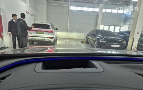 Audi Q5, 2025 год, 7 582 000 рублей, 9 фотография