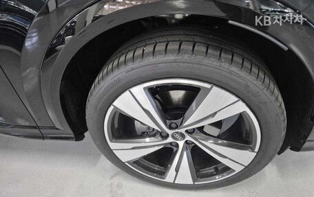 Audi Q5, 2025 год, 7 582 000 рублей, 17 фотография