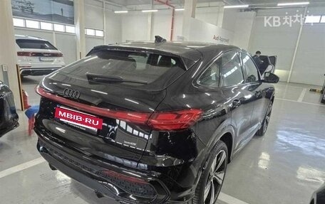 Audi Q5, 2025 год, 7 582 000 рублей, 4 фотография