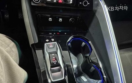 Audi Q5, 2025 год, 7 582 000 рублей, 13 фотография