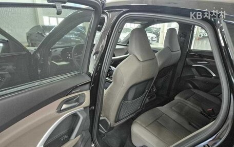 Audi Q5, 2025 год, 7 582 000 рублей, 15 фотография