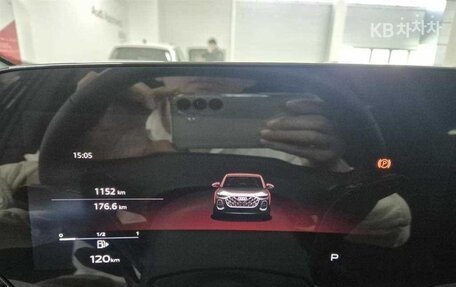 Audi Q5, 2025 год, 7 582 000 рублей, 7 фотография