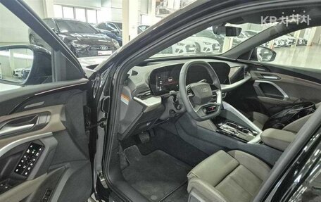 Audi Q5, 2025 год, 7 582 000 рублей, 5 фотография