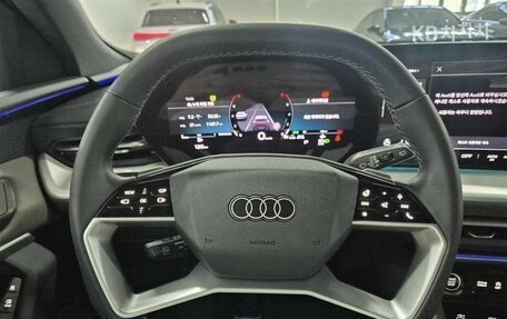 Audi Q5, 2025 год, 7 582 000 рублей, 6 фотография