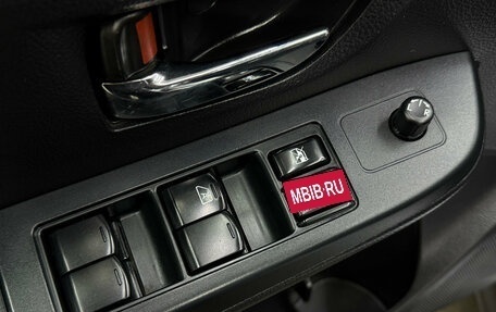 Subaru XV I рестайлинг, 2011 год, 1 160 000 рублей, 11 фотография