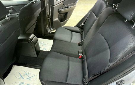 Subaru XV I рестайлинг, 2011 год, 1 160 000 рублей, 21 фотография