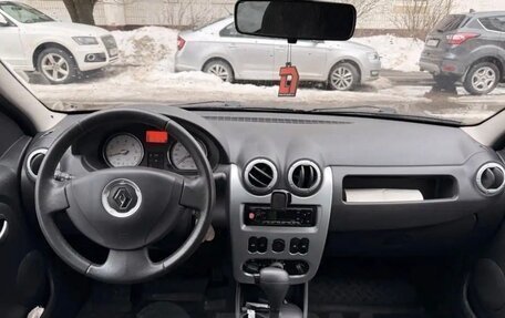 Renault Logan I, 2010 год, 730 000 рублей, 12 фотография