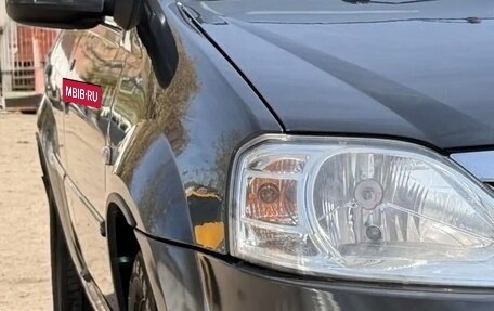 Renault Logan I, 2010 год, 730 000 рублей, 10 фотография