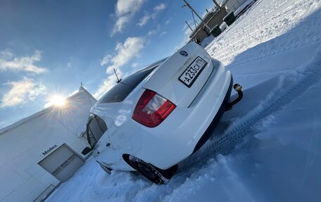 Skoda Rapid I, 2016 год, 957 777 рублей, 4 фотография