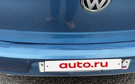 Volkswagen Golf VII, 2014 год, 770 000 рублей, 10 фотография