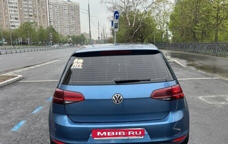 Volkswagen Golf VII, 2014 год, 770 000 рублей, 2 фотография