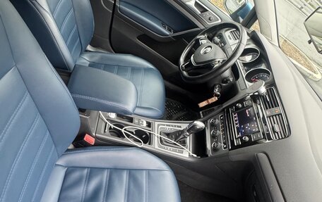 Volkswagen Golf VII, 2014 год, 770 000 рублей, 15 фотография
