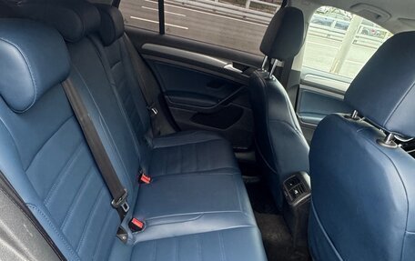 Volkswagen Golf VII, 2014 год, 770 000 рублей, 17 фотография