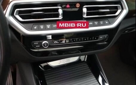 BMW X3, 2021 год, 3 999 999 рублей, 7 фотография