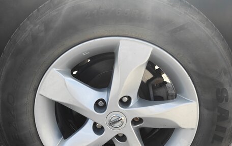 Nissan Qashqai, 2012 год, 1 165 000 рублей, 16 фотография