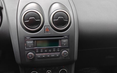 Nissan Qashqai, 2012 год, 1 165 000 рублей, 10 фотография