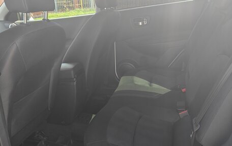 Nissan Qashqai, 2012 год, 1 165 000 рублей, 12 фотография