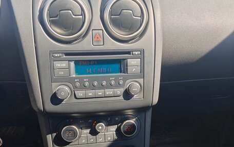 Nissan Qashqai, 2012 год, 1 165 000 рублей, 14 фотография