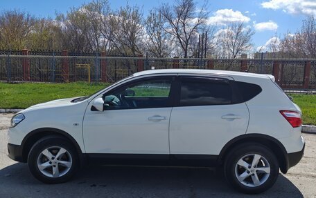 Nissan Qashqai, 2012 год, 1 165 000 рублей, 4 фотография