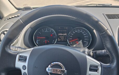 Nissan Qashqai, 2012 год, 1 165 000 рублей, 13 фотография