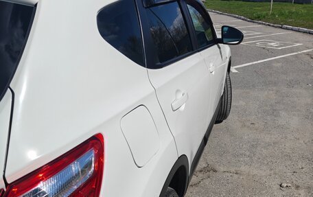 Nissan Qashqai, 2012 год, 1 165 000 рублей, 6 фотография