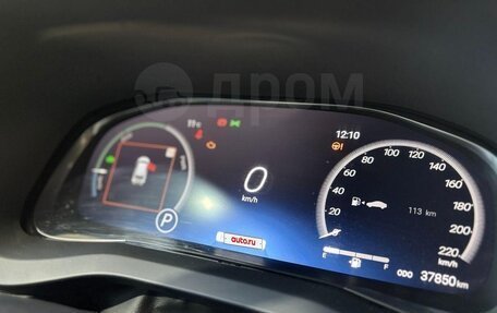 Toyota Harrier, 2021 год, 5 140 000 рублей, 4 фотография