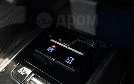 Toyota Harrier, 2021 год, 5 140 000 рублей, 6 фотография