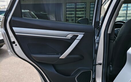 Geely Coolray I, 2021 год, 1 599 000 рублей, 8 фотография
