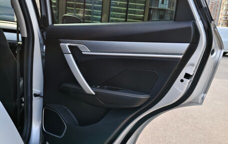 Geely Coolray I, 2021 год, 1 599 000 рублей, 6 фотография