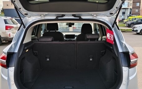 Geely Coolray I, 2021 год, 1 599 000 рублей, 5 фотография