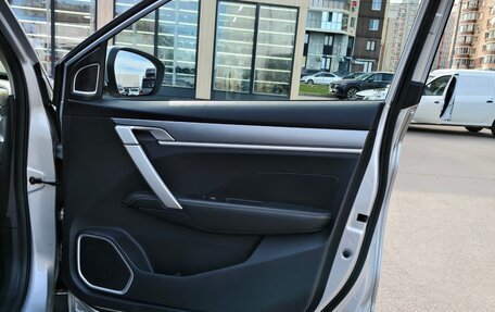 Geely Coolray I, 2021 год, 1 599 000 рублей, 7 фотография