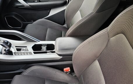 Geely Coolray I, 2021 год, 1 599 000 рублей, 17 фотография