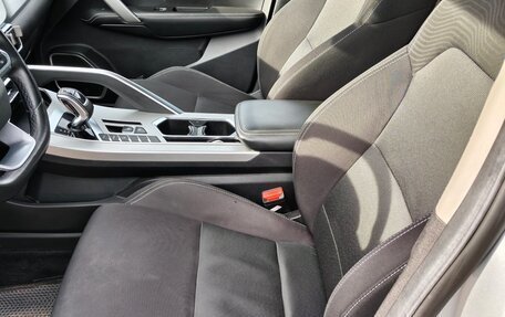 Geely Coolray I, 2021 год, 1 599 000 рублей, 13 фотография