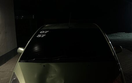 Mitsubishi Colt VI рестайлинг, 2003 год, 350 000 рублей, 9 фотография