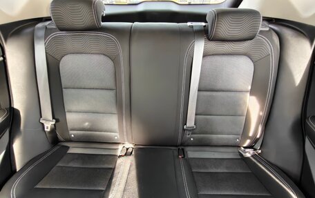 Geely Coolray I, 2021 год, 1 599 000 рублей, 11 фотография