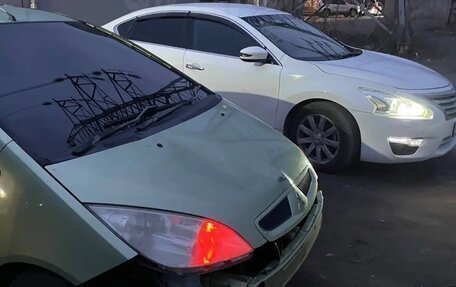 Mitsubishi Colt VI рестайлинг, 2003 год, 350 000 рублей, 4 фотография