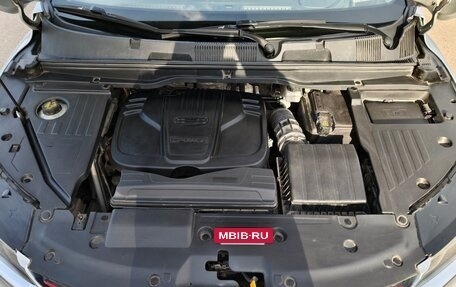 Geely Coolray I, 2021 год, 1 599 000 рублей, 16 фотография