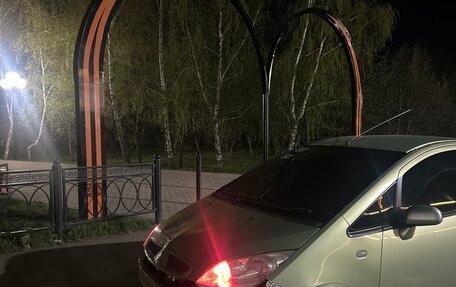 Mitsubishi Colt VI рестайлинг, 2003 год, 350 000 рублей, 12 фотография