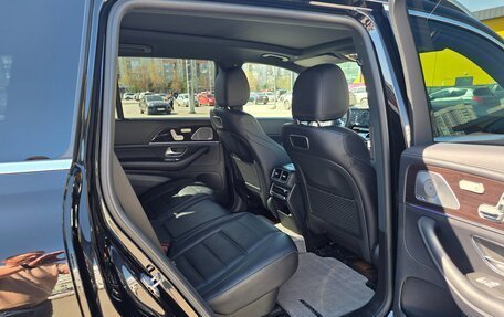 Mercedes-Benz GLS, 2019 год, 11 300 000 рублей, 15 фотография